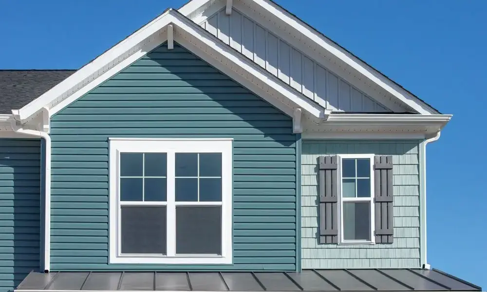 Roof repair and inspection services in Easton